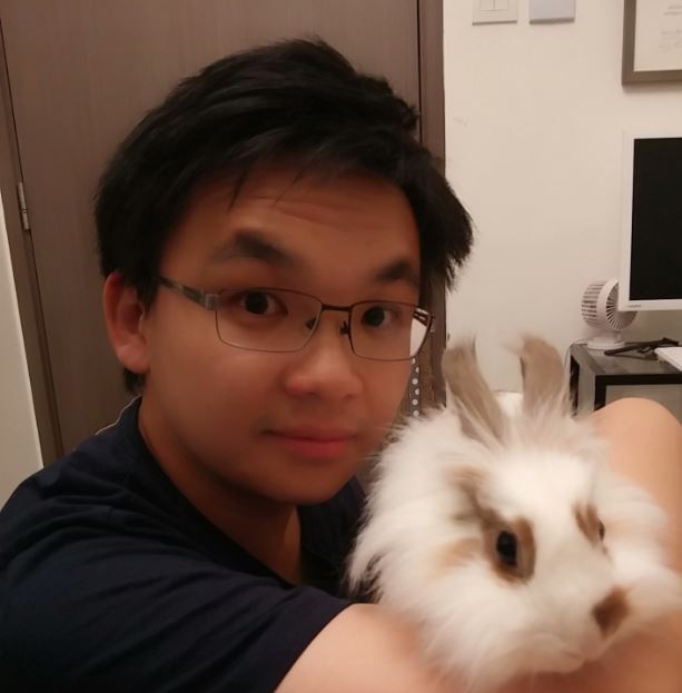 Philip Chau