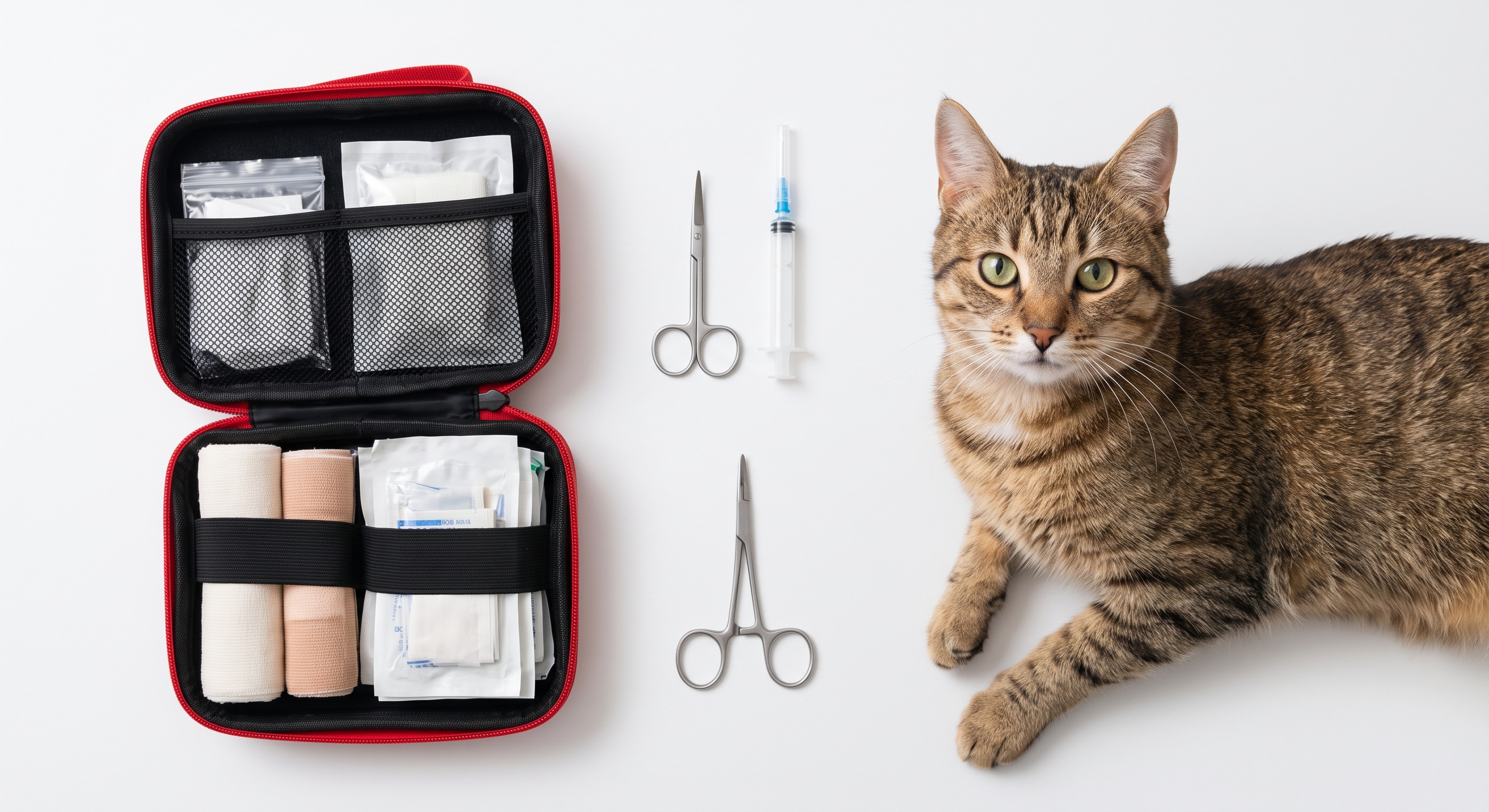 Essential Pet First Aid Every Hong Kong Owner Should Know: 5 Life-Saving Emergency Tips