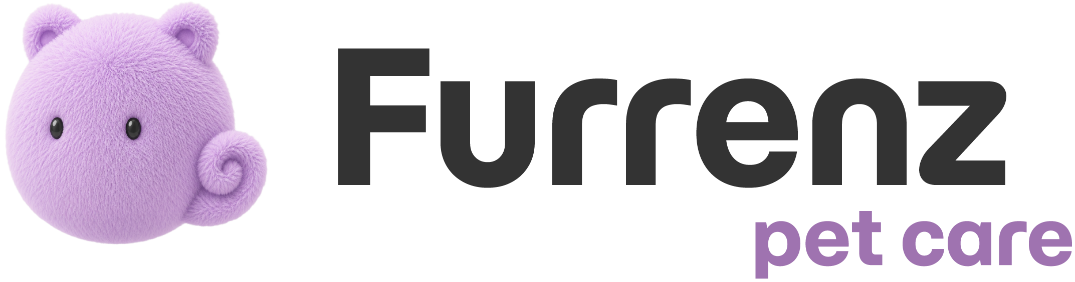 Furrenz Pet Care logo