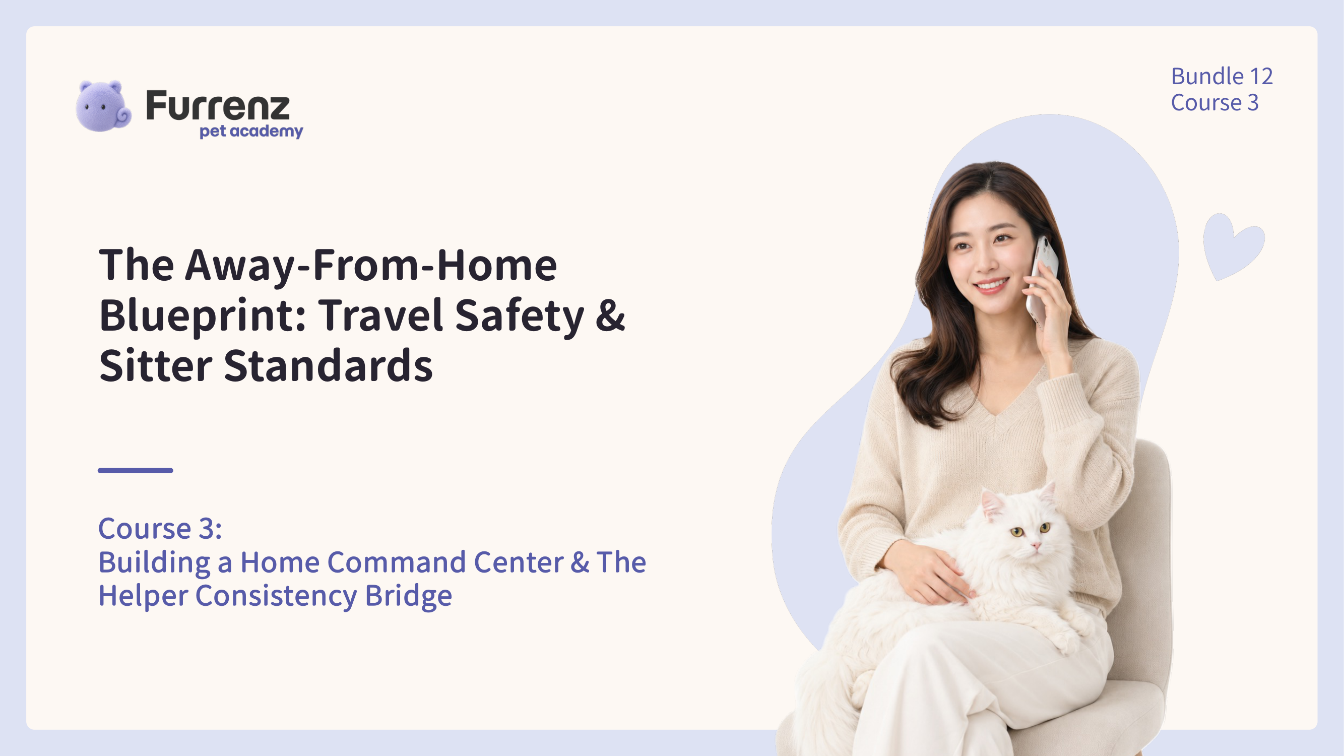 Building a Home Command Center & The Helper Consistency Bridge