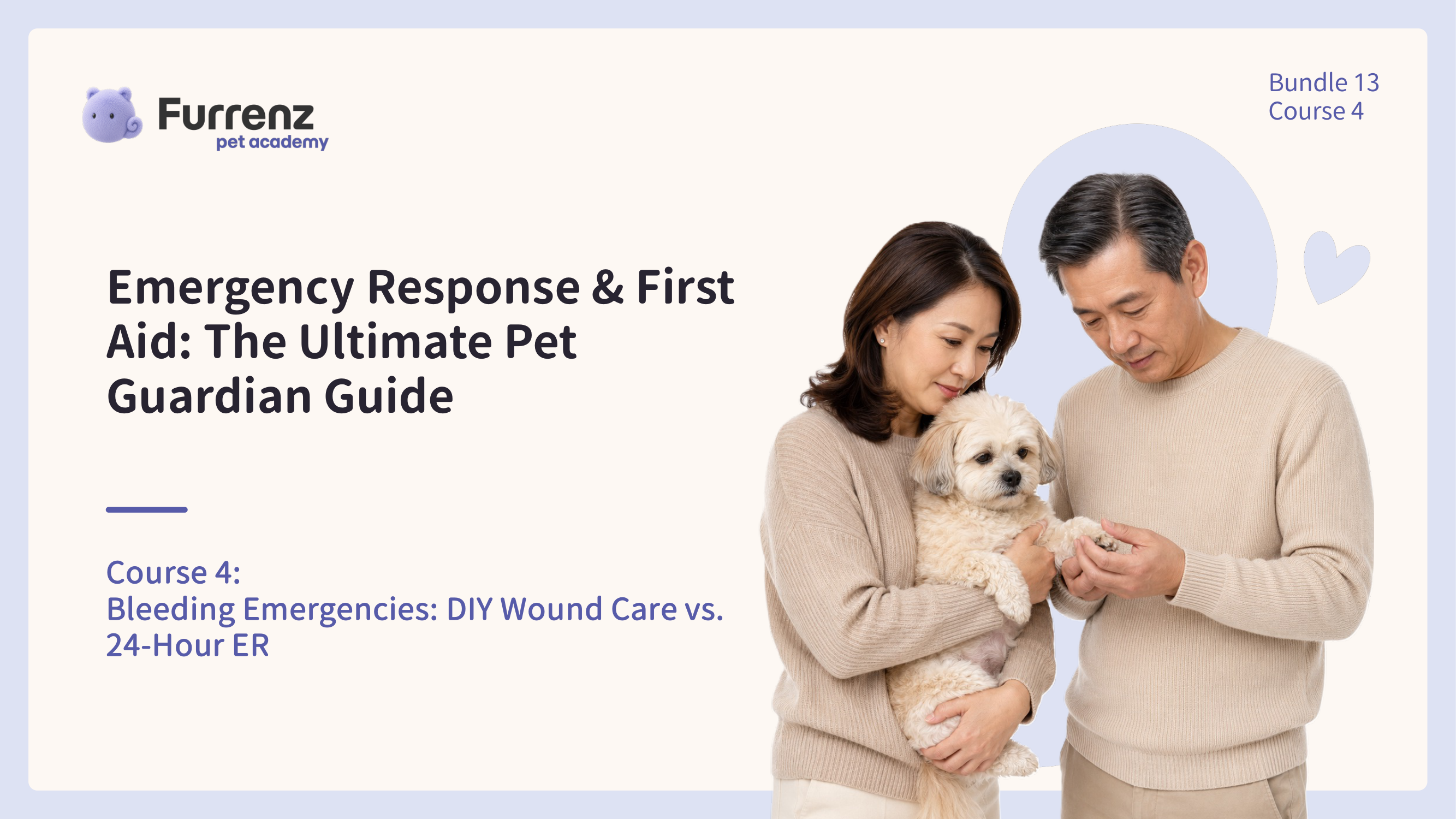 Bleeding Emergencies: DIY Wound Care vs. 24-Hour ER