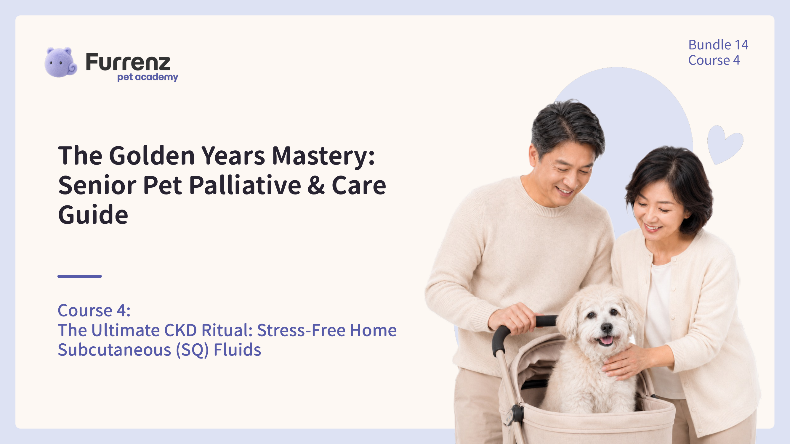 The Ultimate CKD Ritual: Stress-Free Home Subcutaneous (SQ) Fluids