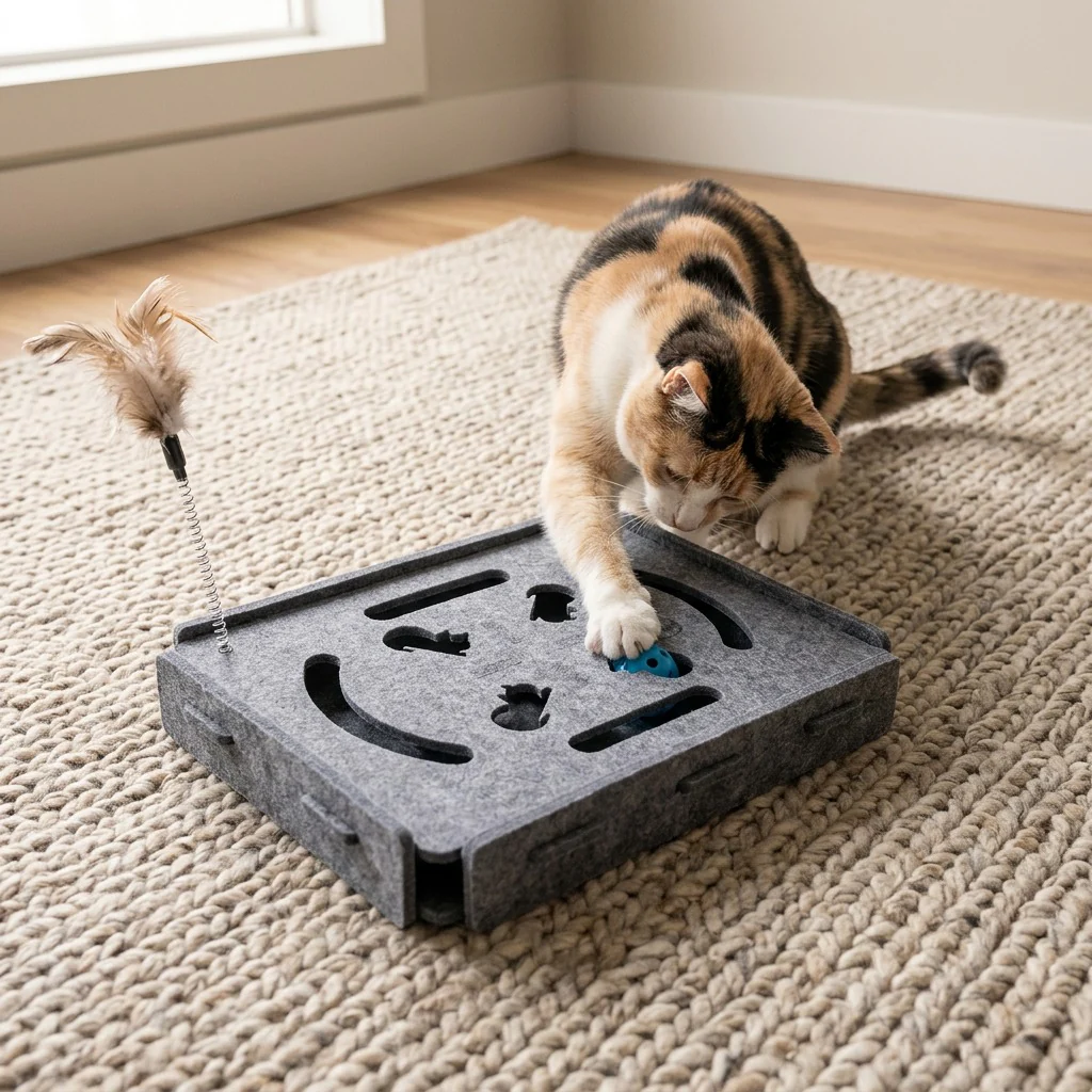 Puzzle Pal Hunter Box Set