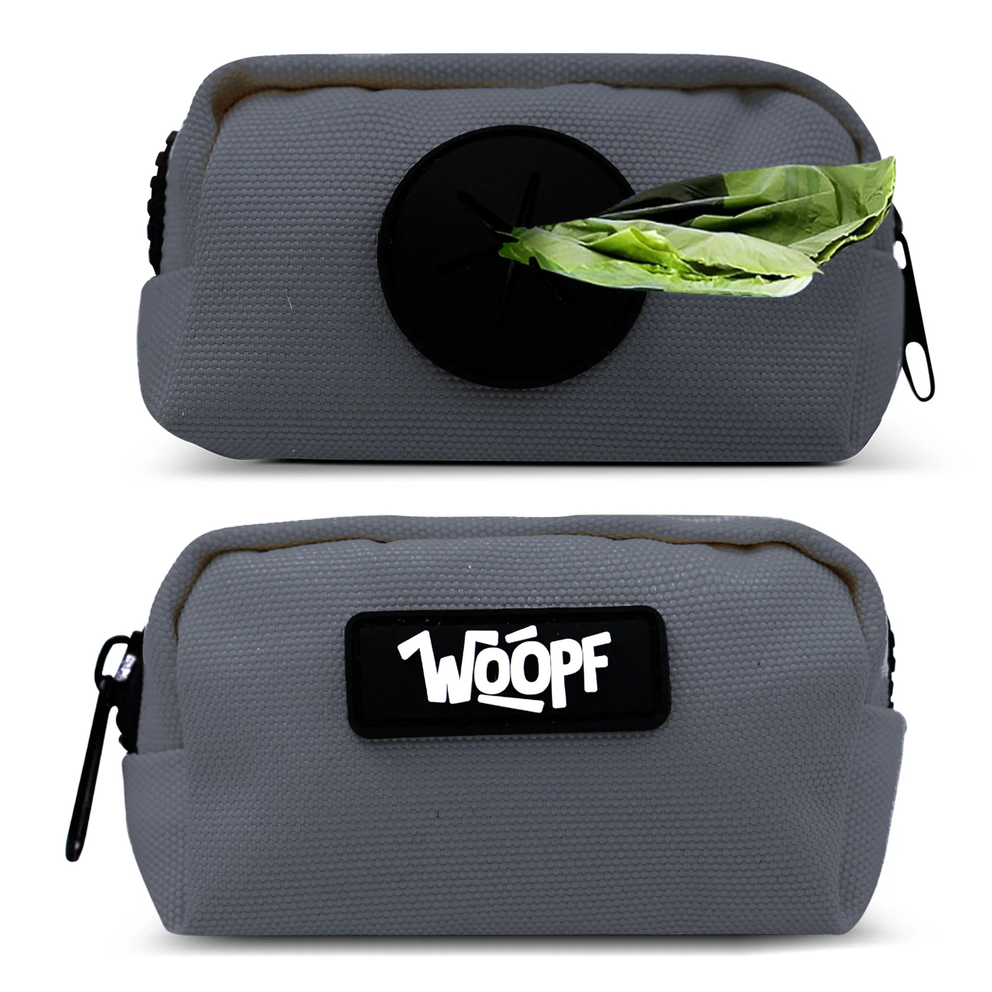 Explorer Dual Poop Bag Holder