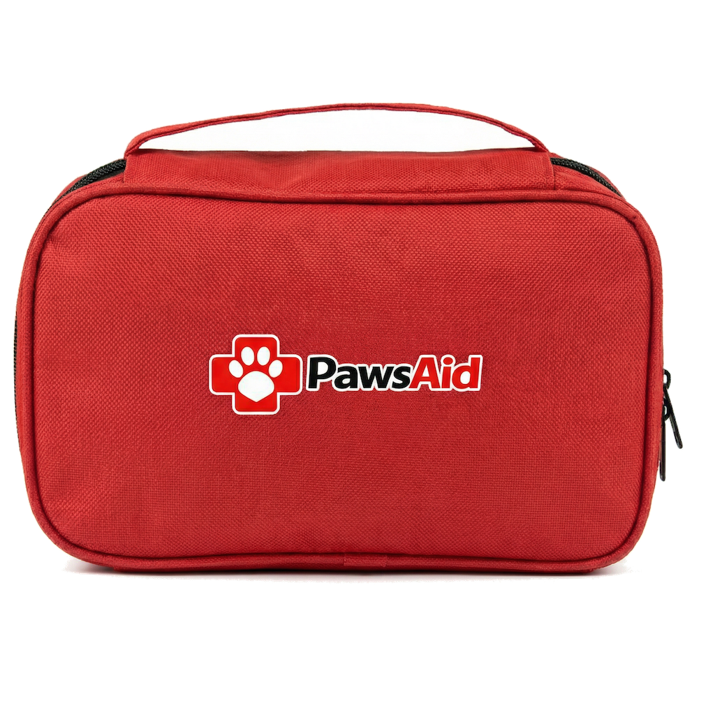 Pawsaid Outdoor Adventure Emergency Pet First Aid Kit