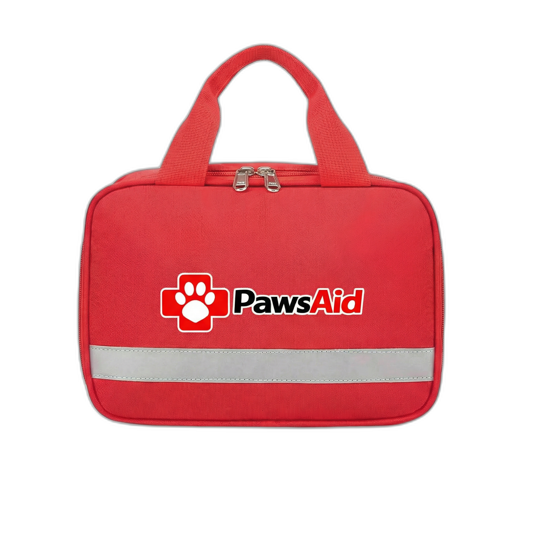 Pawsaid Ultimate Family Guardian Premium Pet First Aid Kit (Plus Kit Flagship Edition)