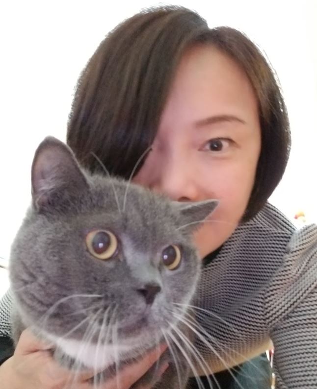Yvonne