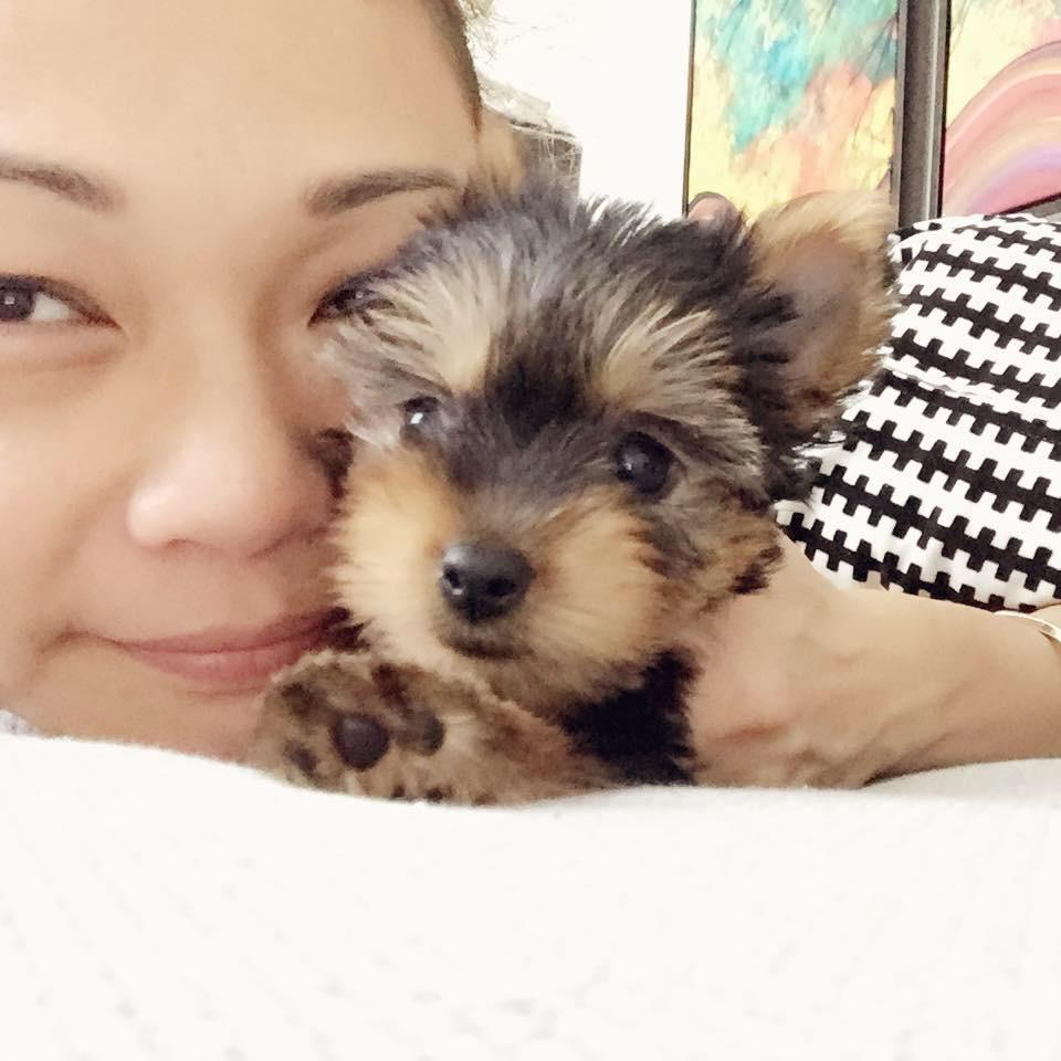 Winnie